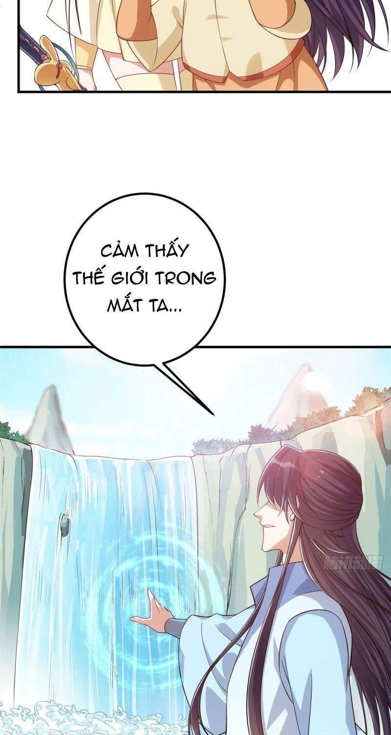Chưởng Môn Khiêm Tốn Chút Chap 8 - Next Chap 9