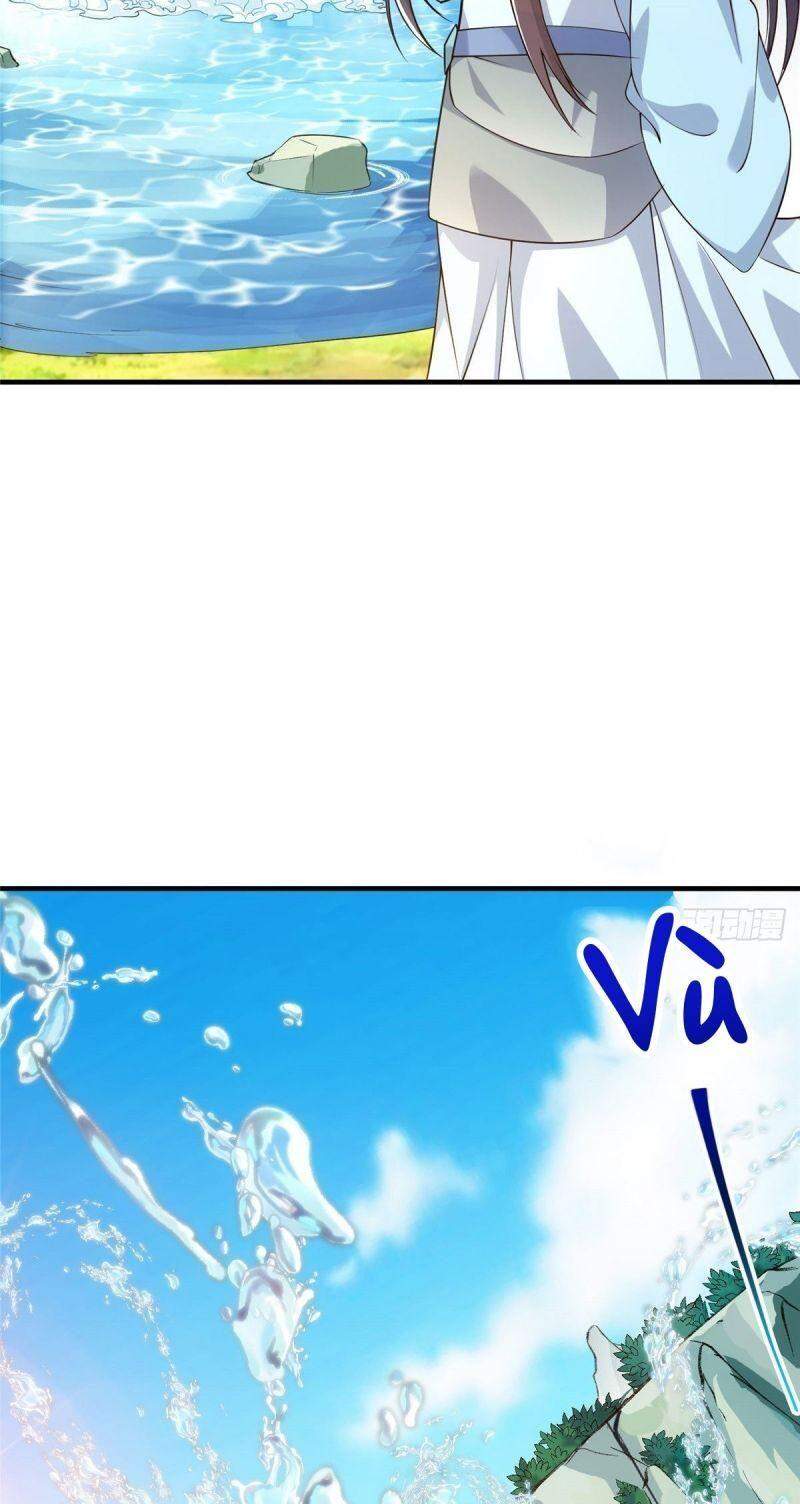 Chưởng Môn Khiêm Tốn Chút Chap 8 - Next Chap 9