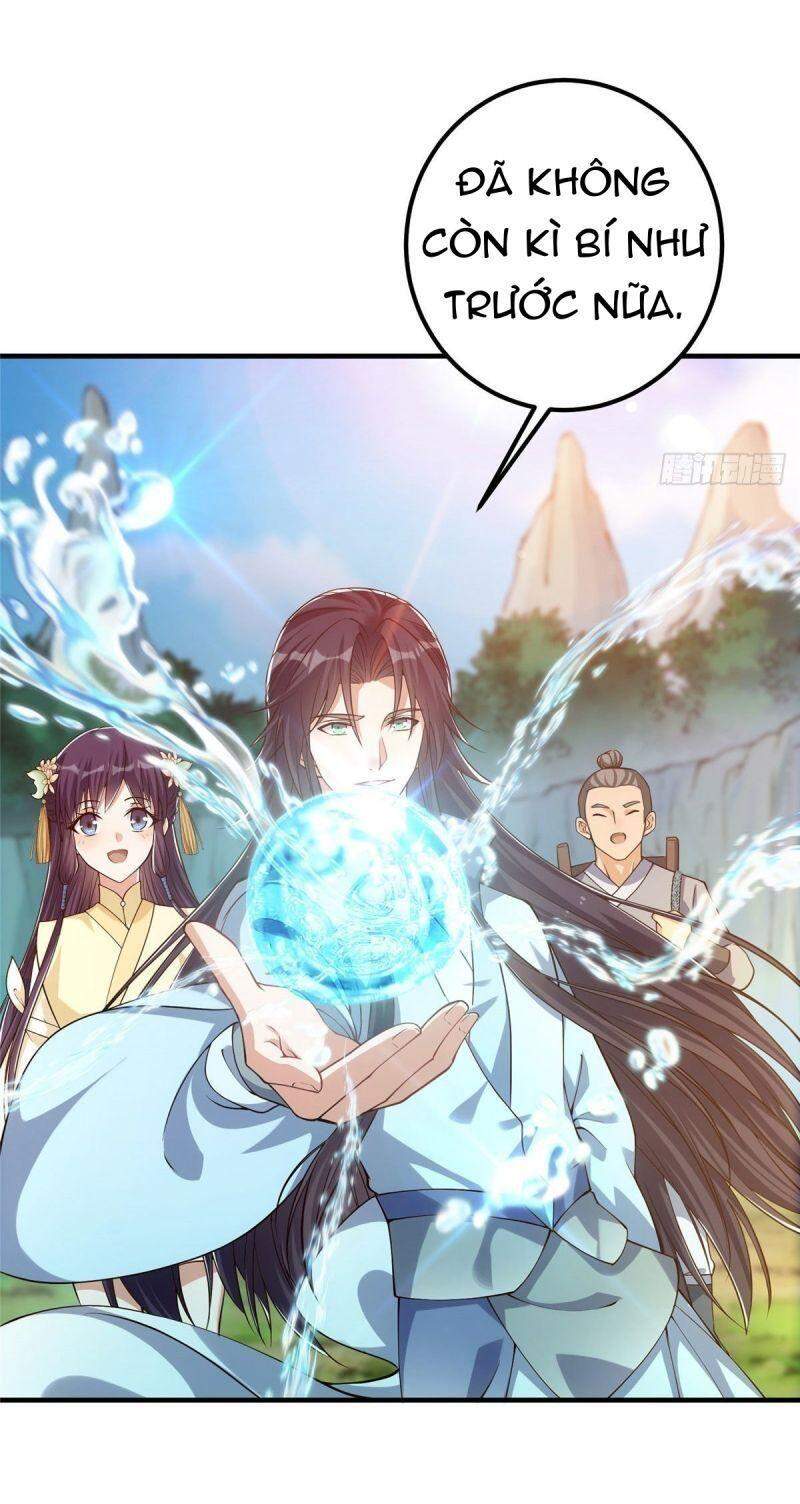 Chưởng Môn Khiêm Tốn Chút Chap 8 - Next Chap 9