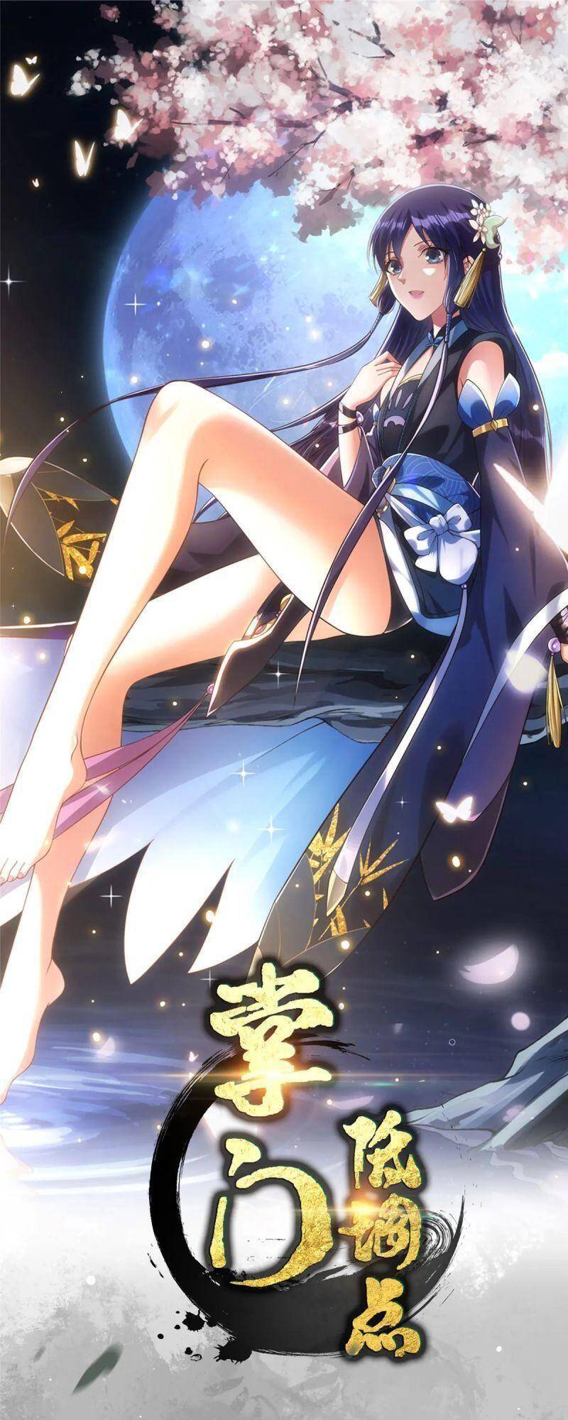 Chưởng Môn Khiêm Tốn Chút Chap 80 - Next Chap 81