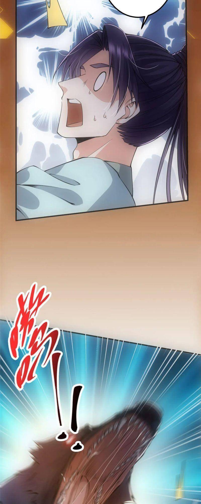 Chưởng Môn Khiêm Tốn Chút Chap 80 - Next Chap 81