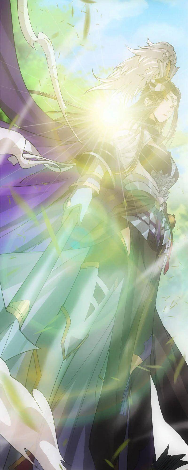 Chưởng Môn Khiêm Tốn Chút Chap 80 - Next Chap 81