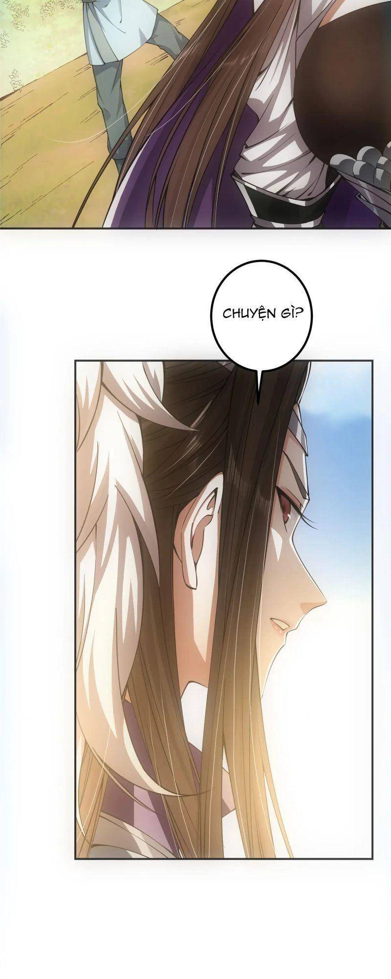 Chưởng Môn Khiêm Tốn Chút Chap 80 - Next Chap 81
