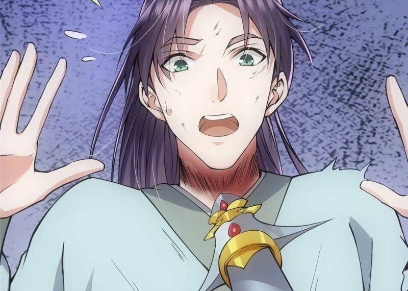 Chưởng Môn Khiêm Tốn Chút Chap 80 - Next Chap 81