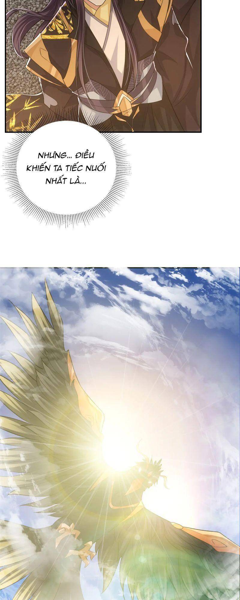 Chưởng Môn Khiêm Tốn Chút Chap 80 - Next Chap 81