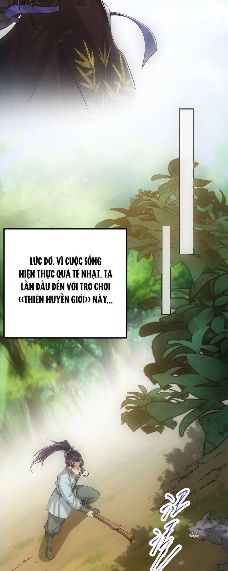 Chưởng Môn Khiêm Tốn Chút Chap 80 - Next Chap 81