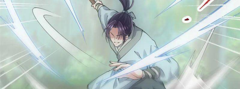 Chưởng Môn Khiêm Tốn Chút Chap 80 - Next Chap 81