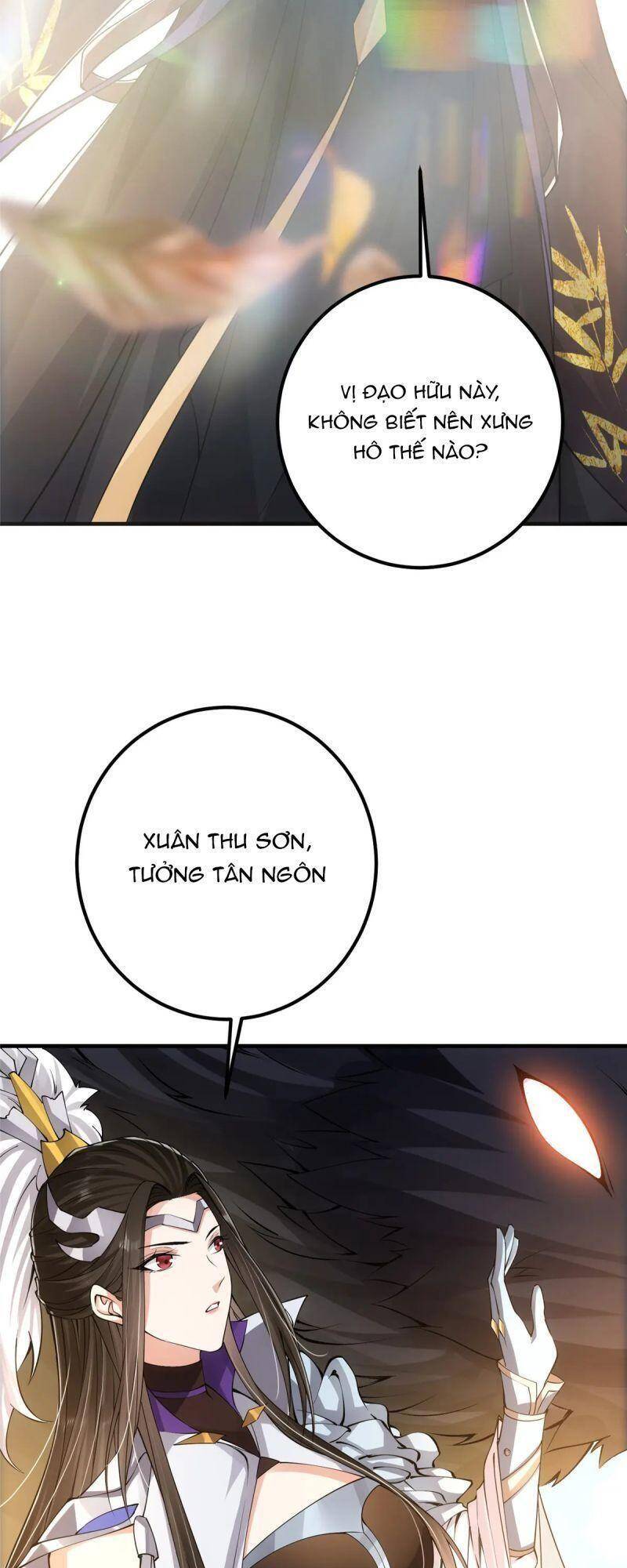 Chưởng Môn Khiêm Tốn Chút Chap 81 - Next Chap 82