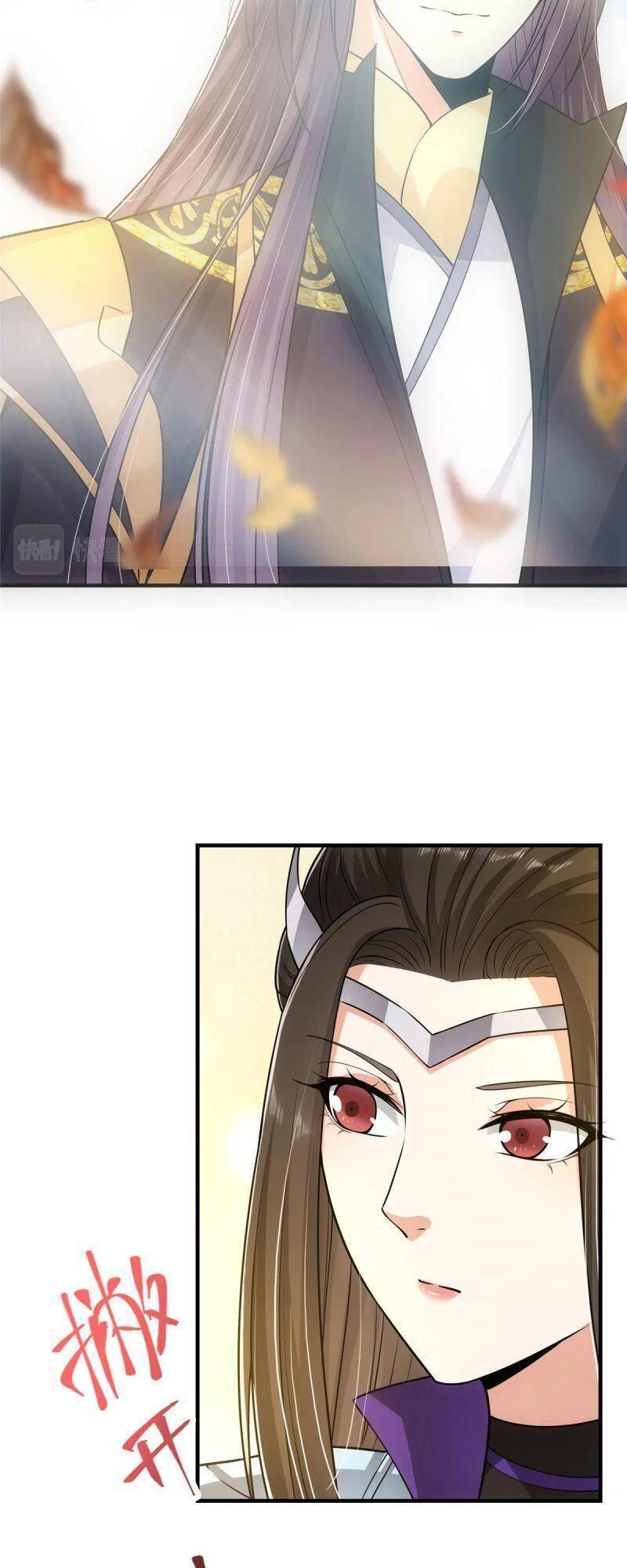 Chưởng Môn Khiêm Tốn Chút Chap 81 - Next Chap 82