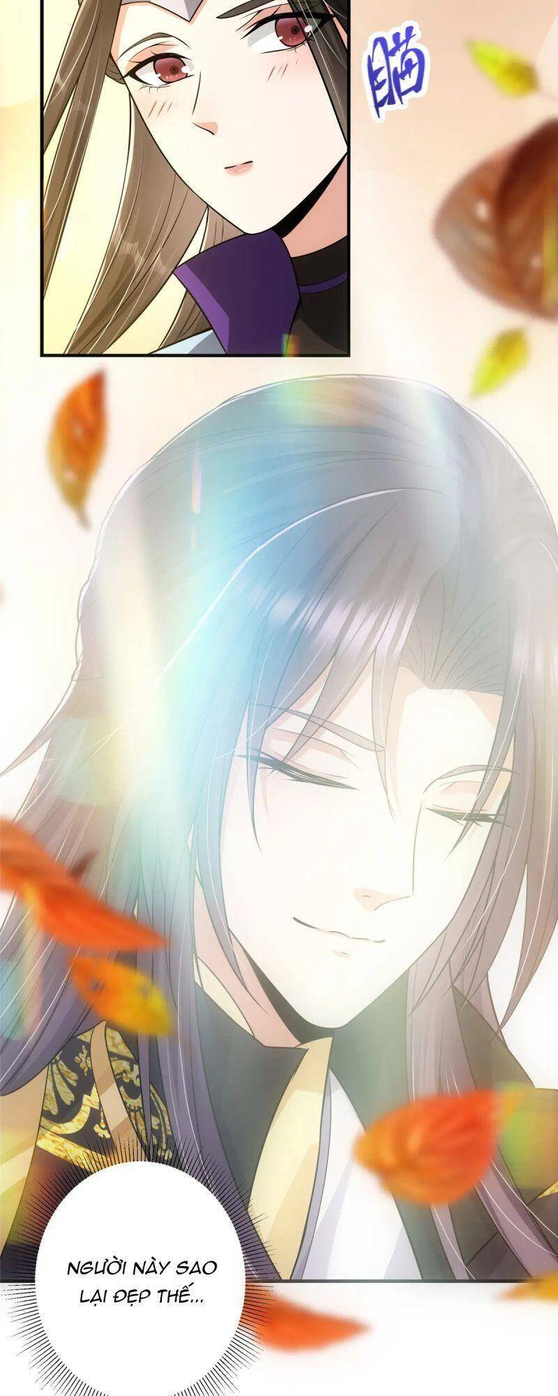 Chưởng Môn Khiêm Tốn Chút Chap 81 - Next Chap 82