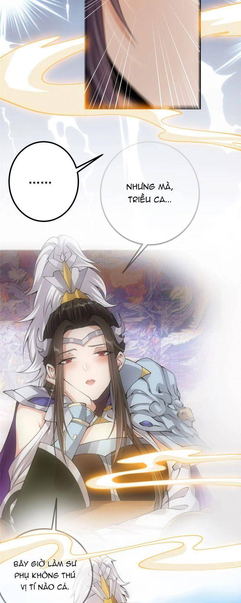 Chưởng Môn Khiêm Tốn Chút Chap 82 - Next Chap 83