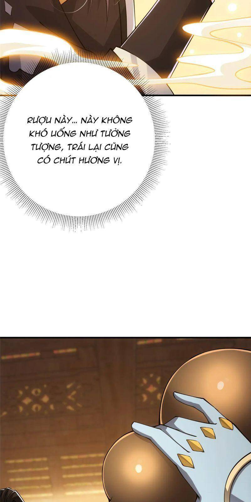 Chưởng Môn Khiêm Tốn Chút Chap 82 - Next Chap 83