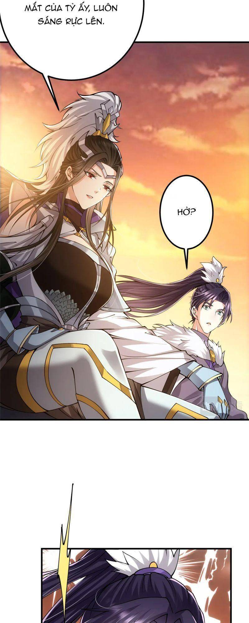 Chưởng Môn Khiêm Tốn Chút Chap 82 - Next Chap 83