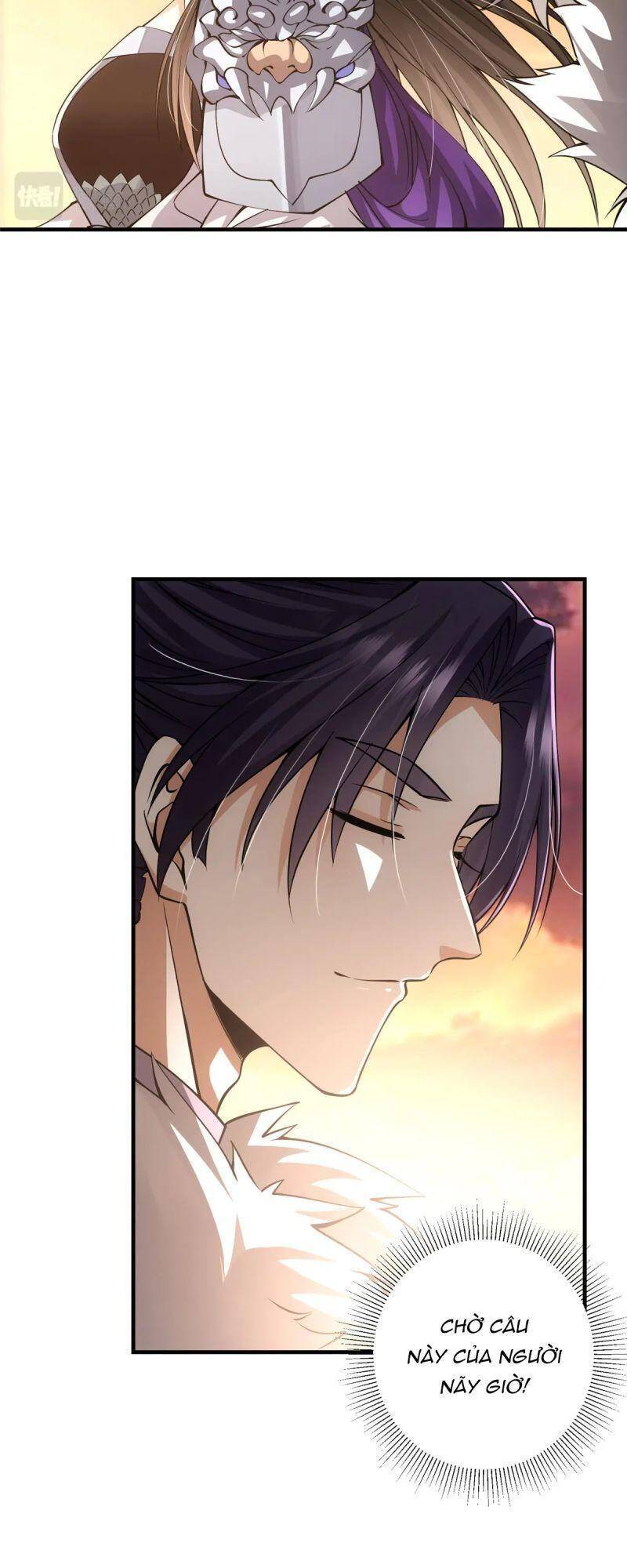 Chưởng Môn Khiêm Tốn Chút Chap 82 - Next Chap 83