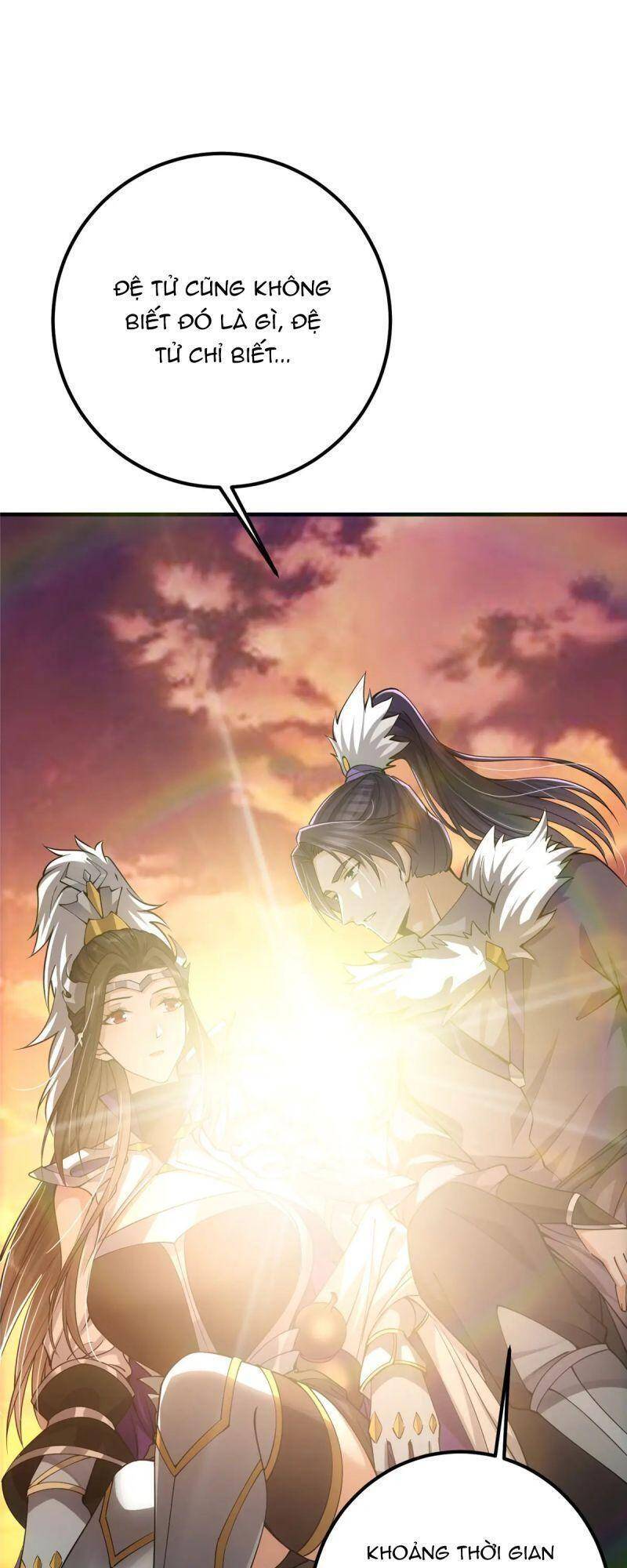 Chưởng Môn Khiêm Tốn Chút Chap 82 - Next Chap 83