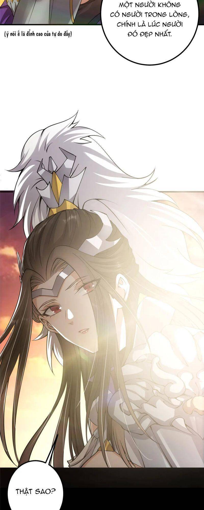 Chưởng Môn Khiêm Tốn Chút Chap 82 - Next Chap 83