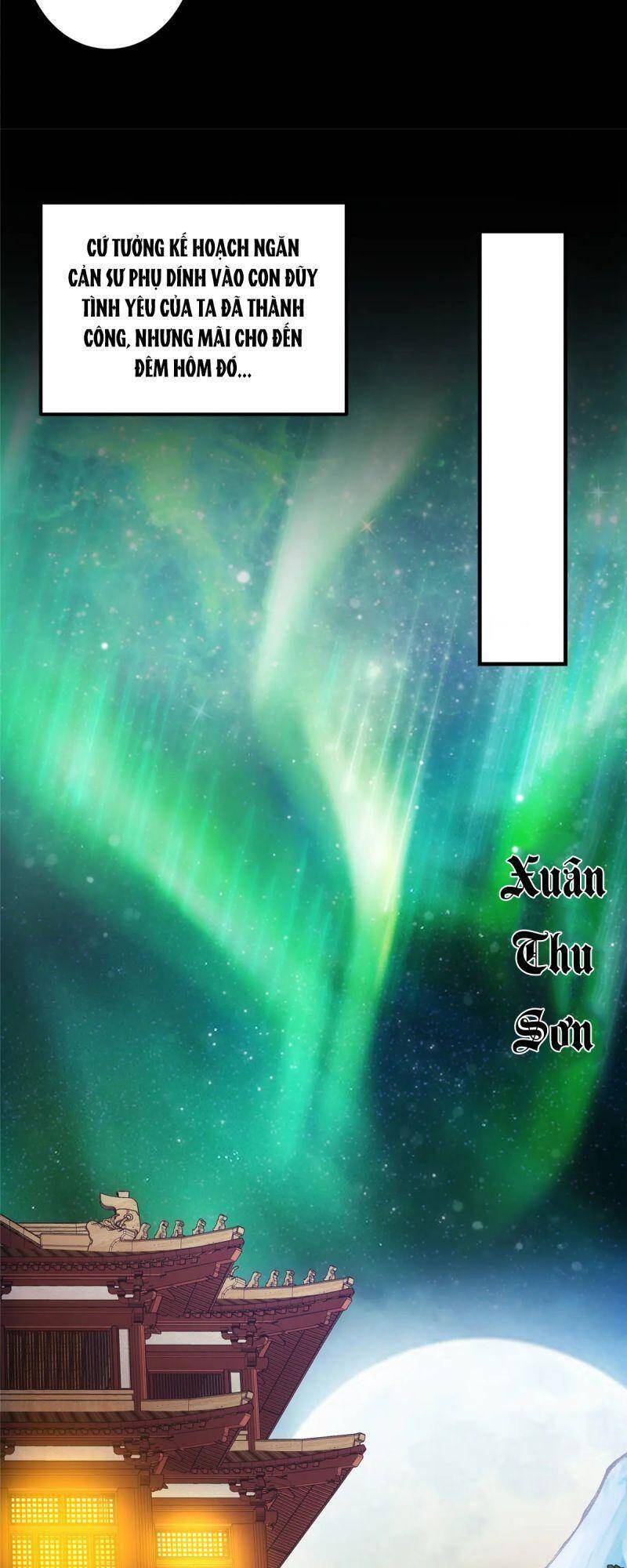 Chưởng Môn Khiêm Tốn Chút Chap 82 - Next Chap 83