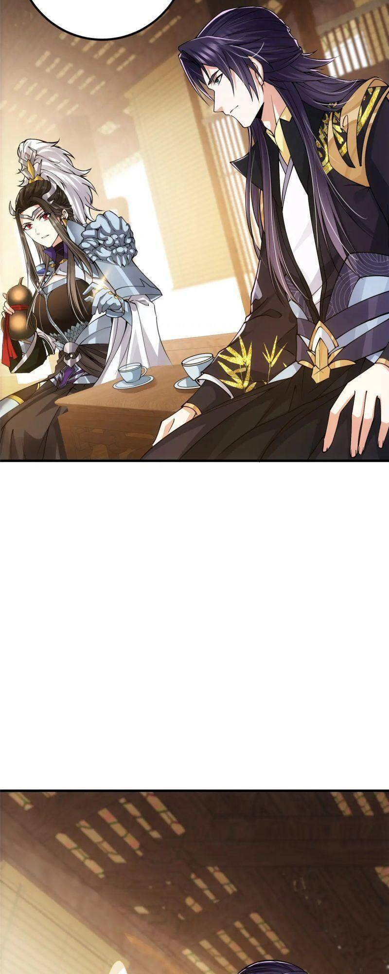 Chưởng Môn Khiêm Tốn Chút Chap 82 - Next Chap 83