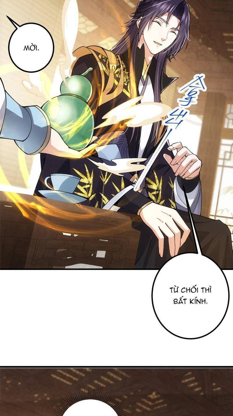 Chưởng Môn Khiêm Tốn Chút Chap 82 - Next Chap 83