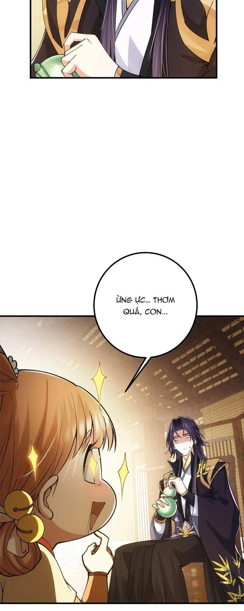 Chưởng Môn Khiêm Tốn Chút Chap 82 - Next Chap 83