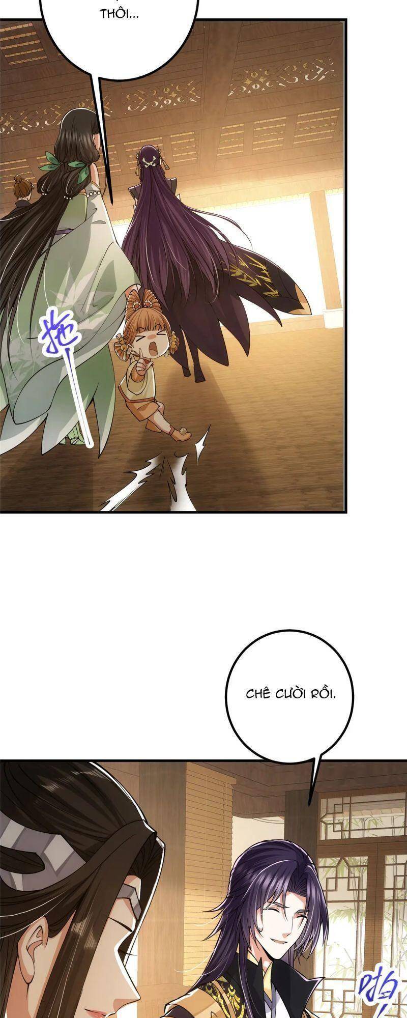 Chưởng Môn Khiêm Tốn Chút Chap 82 - Next Chap 83