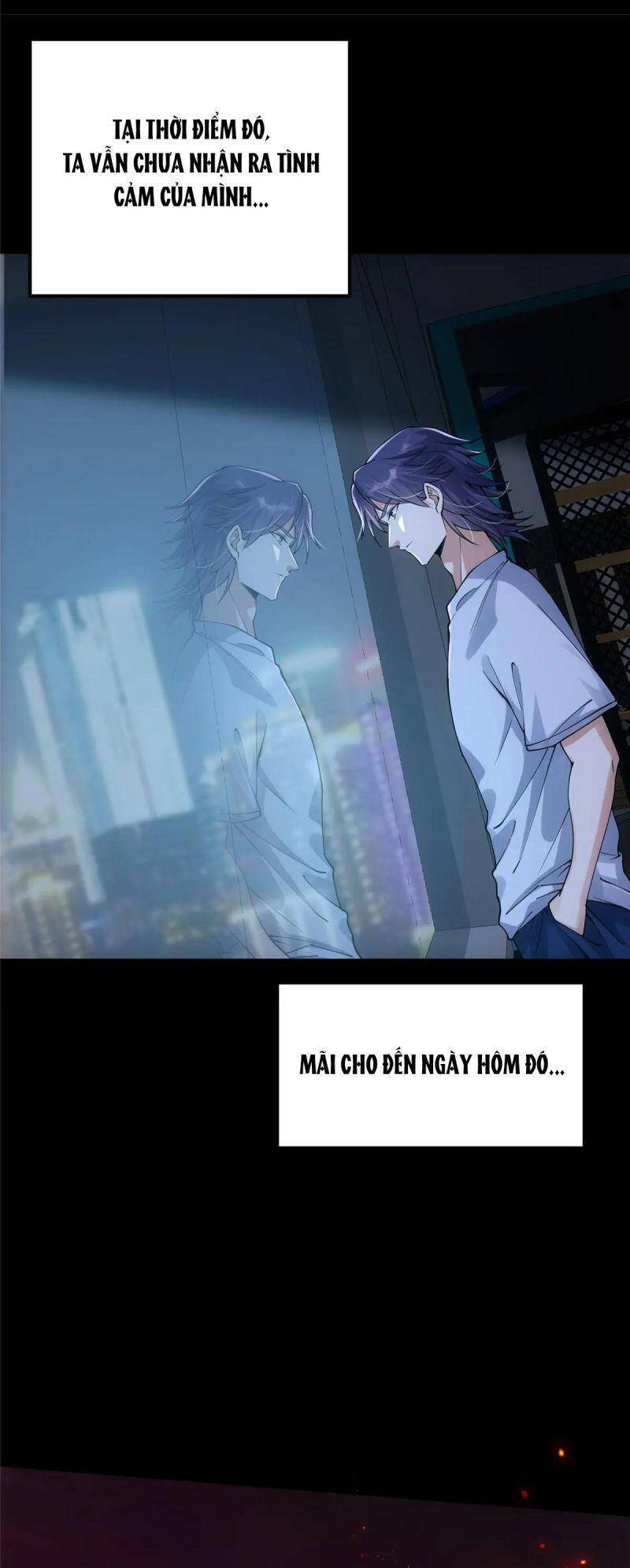 Chưởng Môn Khiêm Tốn Chút Chap 83 - Next Chap 84