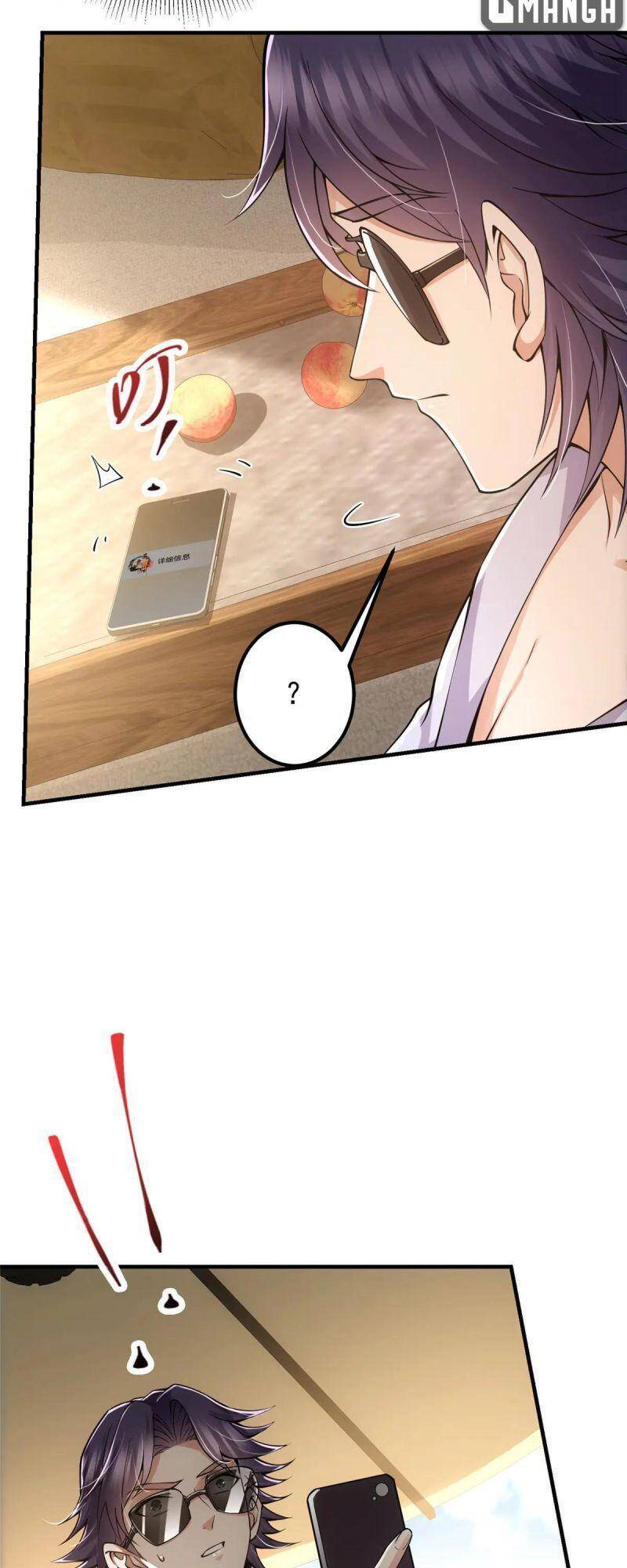 Chưởng Môn Khiêm Tốn Chút Chap 83 - Next Chap 84
