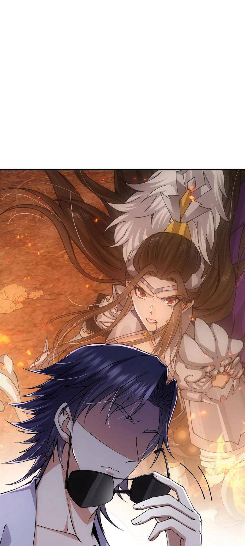 Chưởng Môn Khiêm Tốn Chút Chap 83 - Next Chap 84