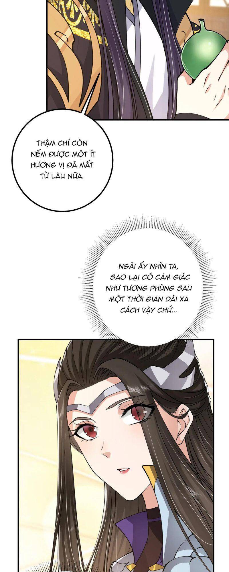 Chưởng Môn Khiêm Tốn Chút Chap 83 - Next Chap 84