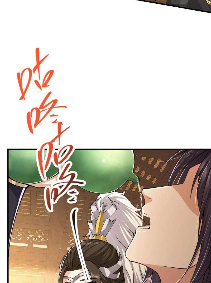 Chưởng Môn Khiêm Tốn Chút Chap 83 - Next Chap 84
