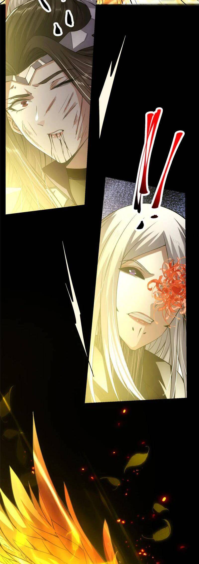 Chưởng Môn Khiêm Tốn Chút Chap 84 - Next Chap 85