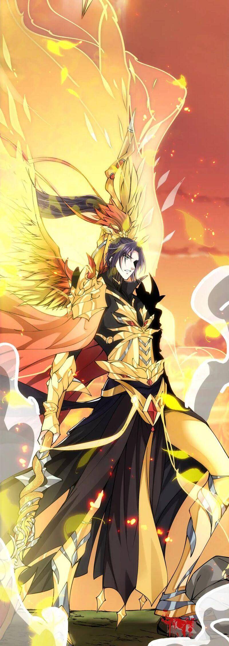 Chưởng Môn Khiêm Tốn Chút Chap 84 - Next Chap 85