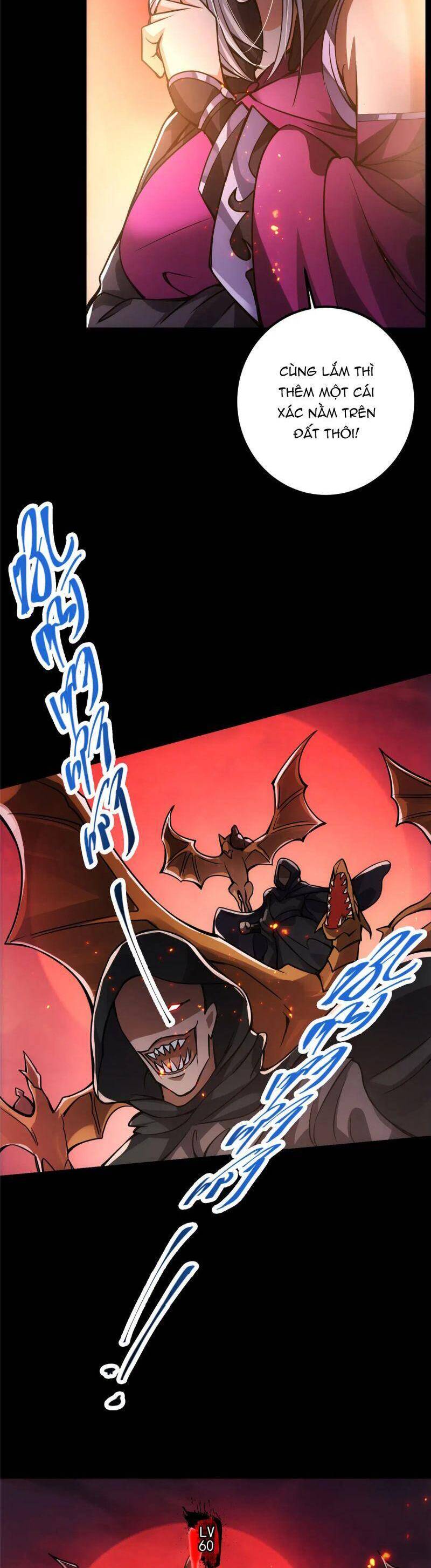 Chưởng Môn Khiêm Tốn Chút Chap 84 - Next Chap 85