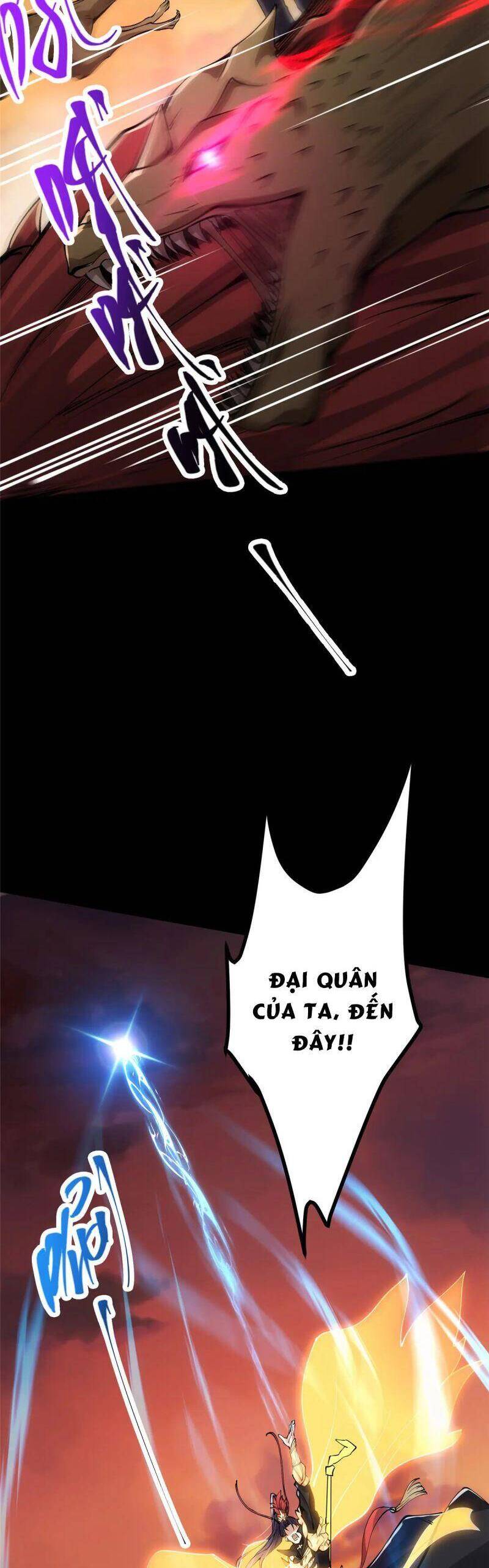Chưởng Môn Khiêm Tốn Chút Chap 84 - Next Chap 85