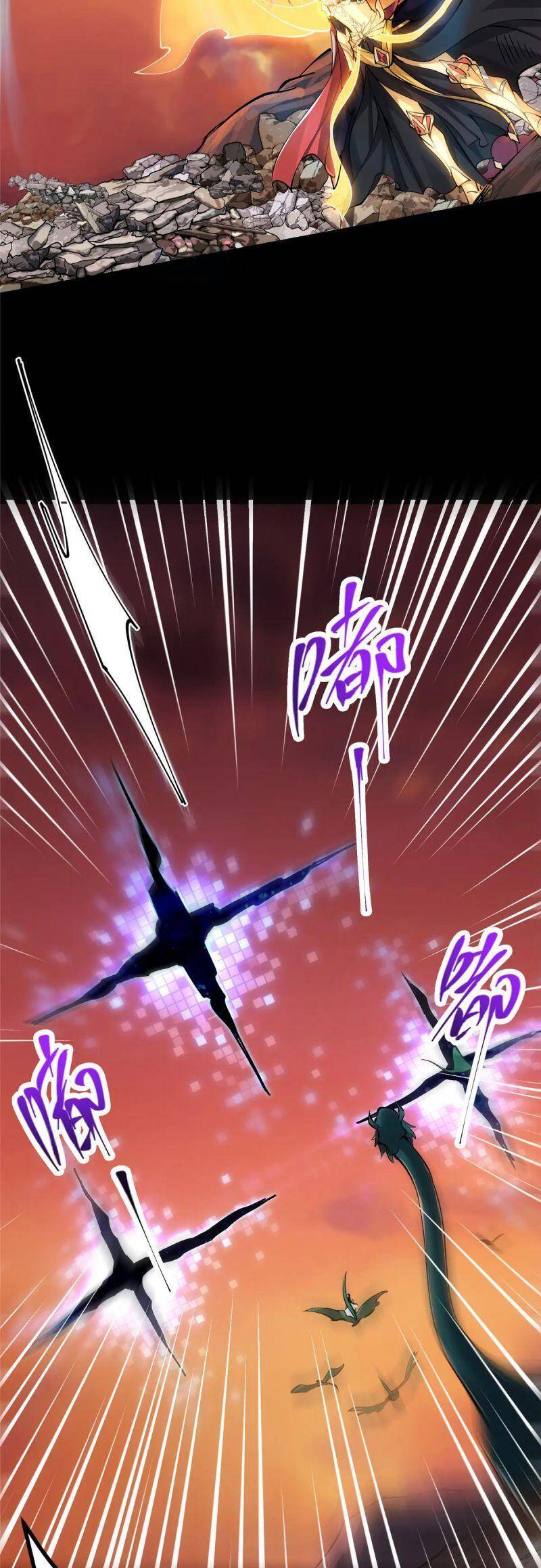 Chưởng Môn Khiêm Tốn Chút Chap 84 - Next Chap 85