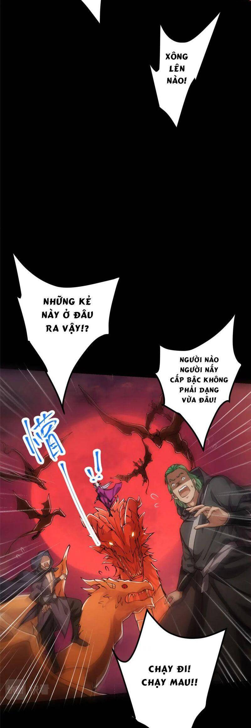 Chưởng Môn Khiêm Tốn Chút Chap 84 - Next Chap 85