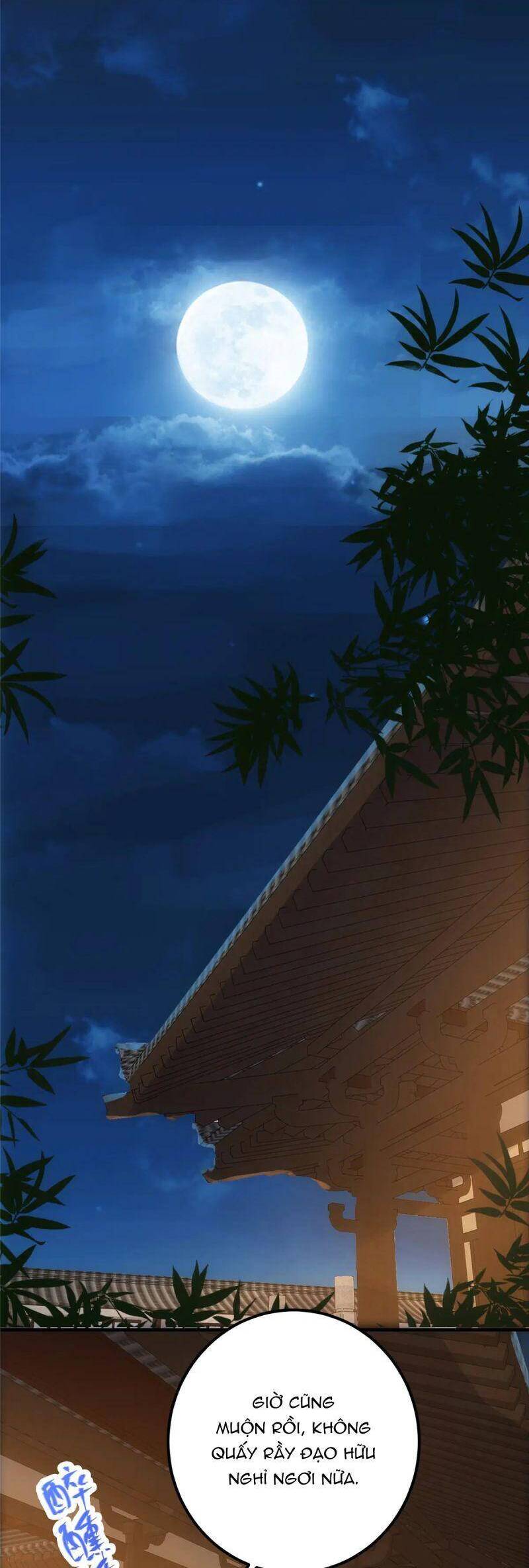 Chưởng Môn Khiêm Tốn Chút Chap 85 - Next Chap 86