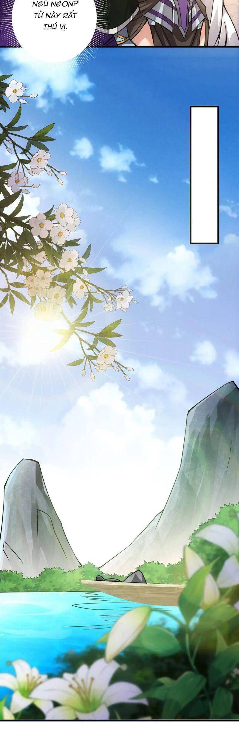 Chưởng Môn Khiêm Tốn Chút Chap 85 - Next Chap 86