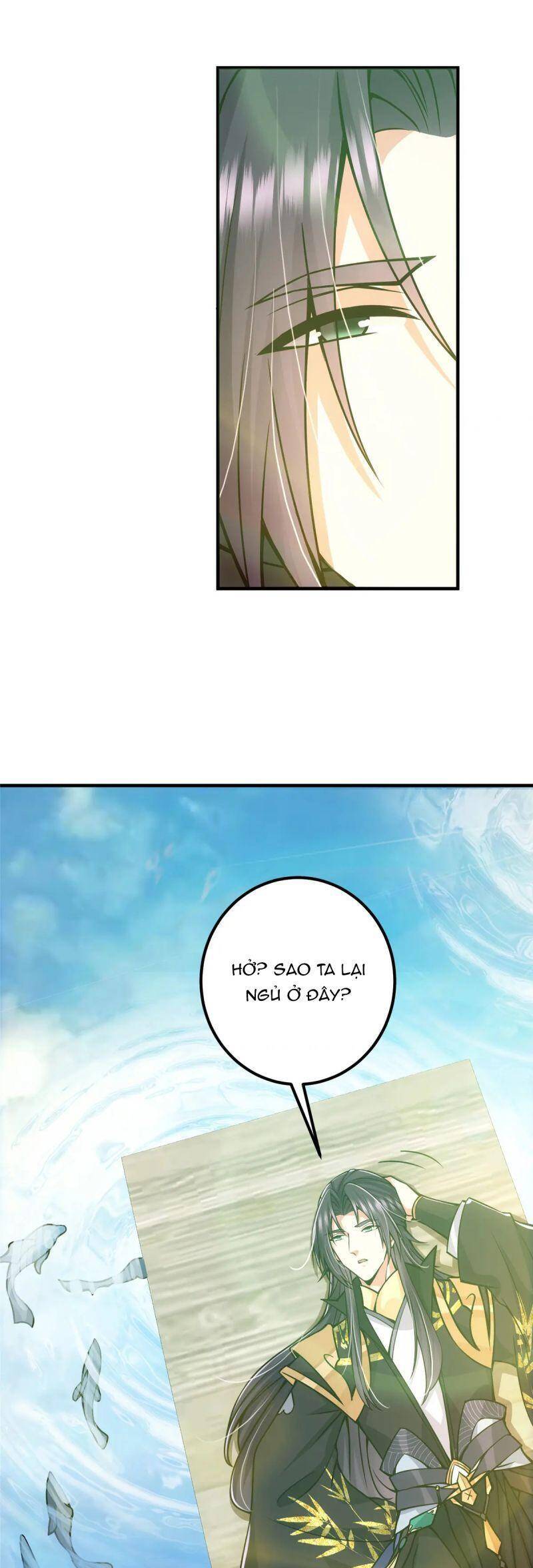 Chưởng Môn Khiêm Tốn Chút Chap 85 - Next Chap 86