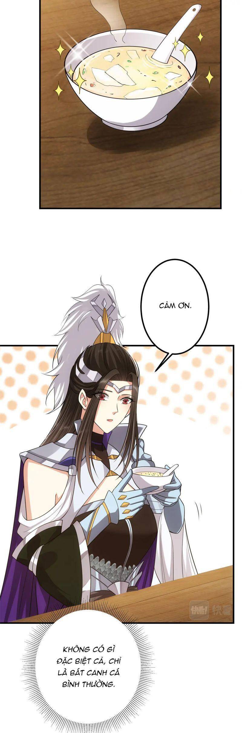 Chưởng Môn Khiêm Tốn Chút Chap 86 - Next Chap 87