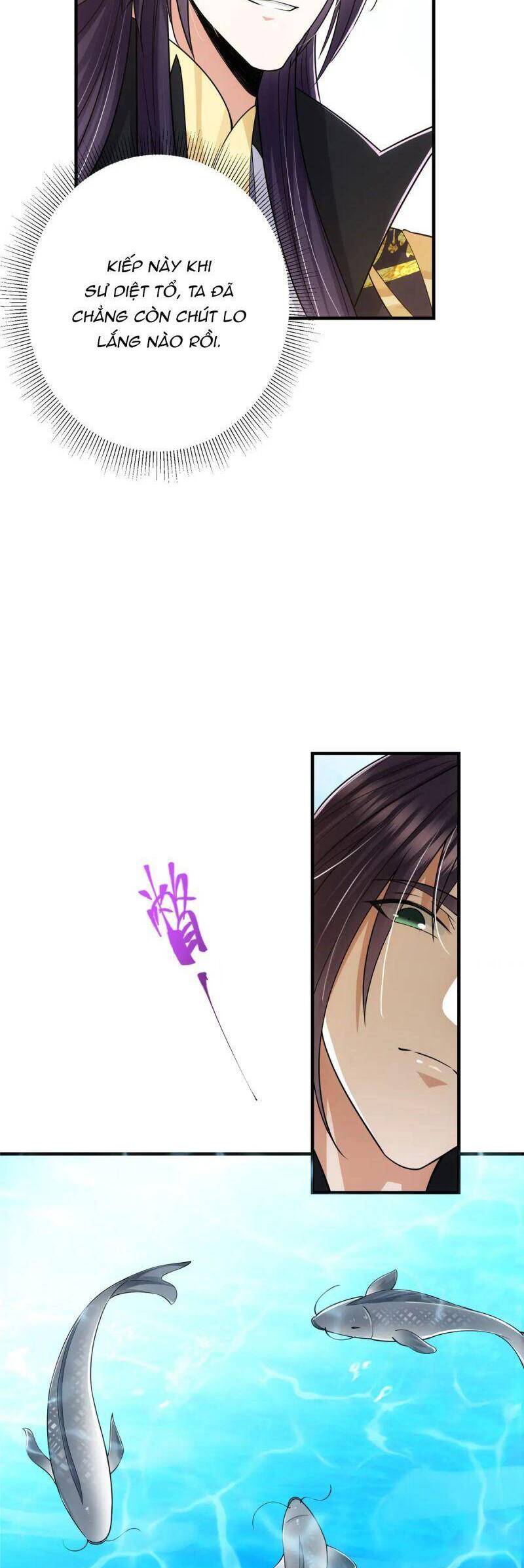 Chưởng Môn Khiêm Tốn Chút Chap 86 - Next Chap 87