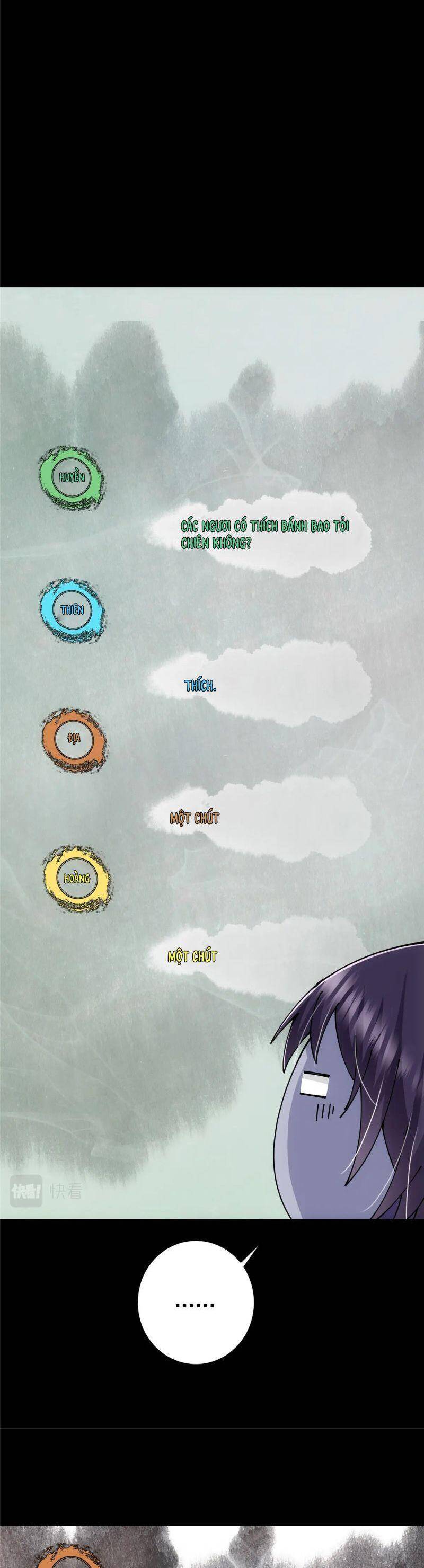 Chưởng Môn Khiêm Tốn Chút Chap 87 - Next Chap 88