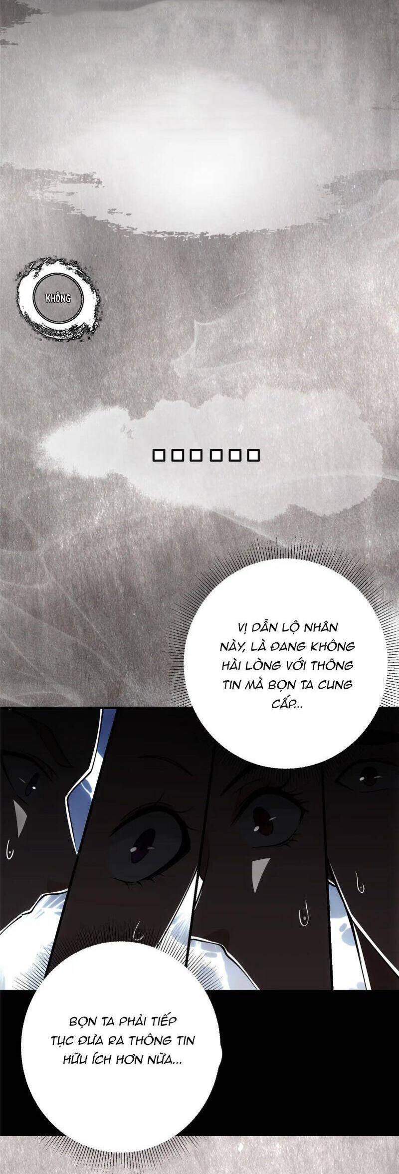 Chưởng Môn Khiêm Tốn Chút Chap 87 - Next Chap 88