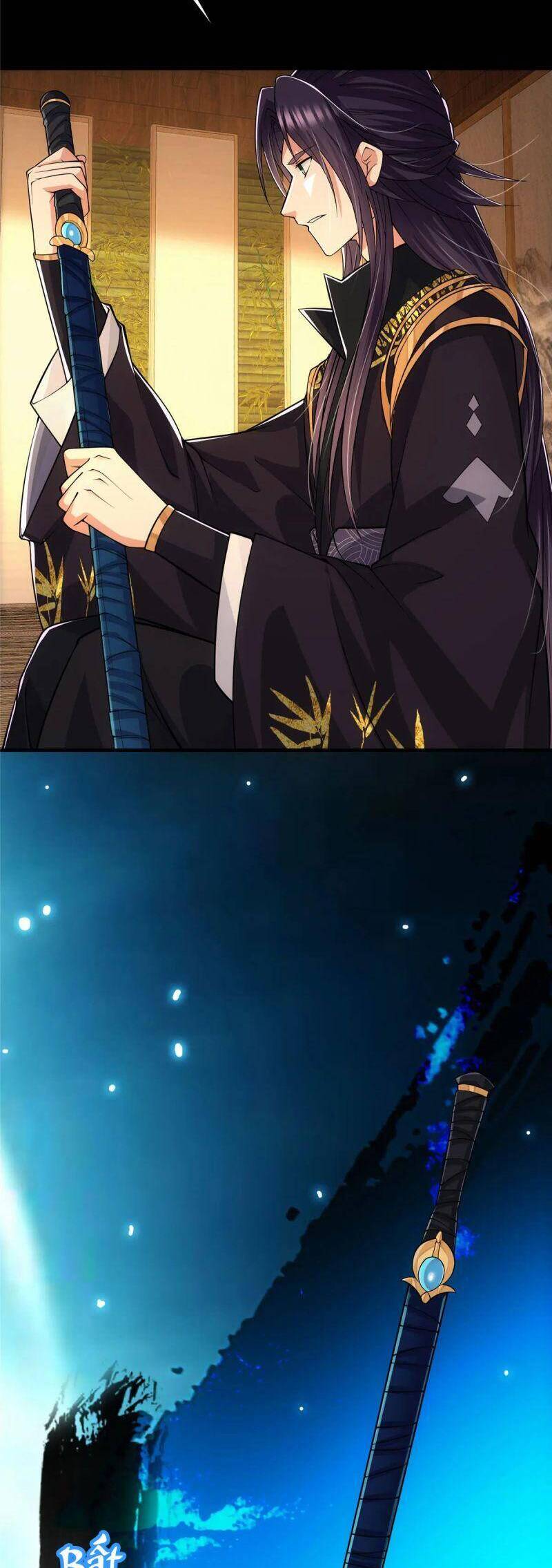 Chưởng Môn Khiêm Tốn Chút Chap 88 - Next Chap 89