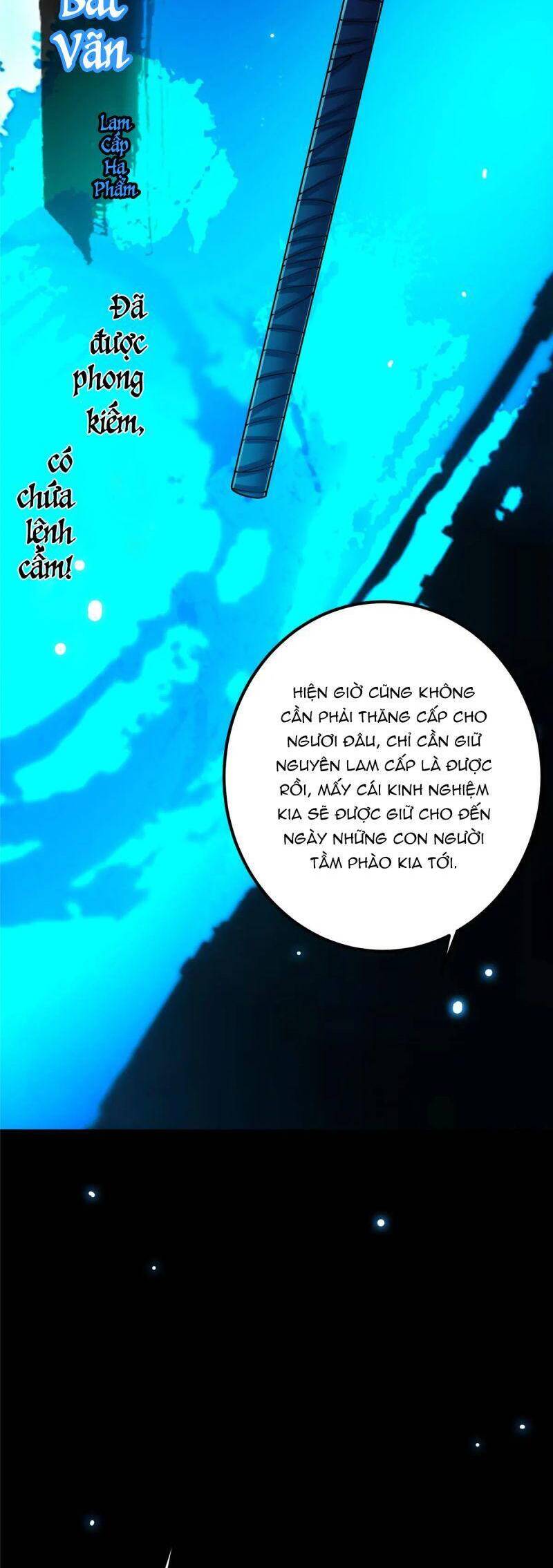 Chưởng Môn Khiêm Tốn Chút Chap 88 - Next Chap 89