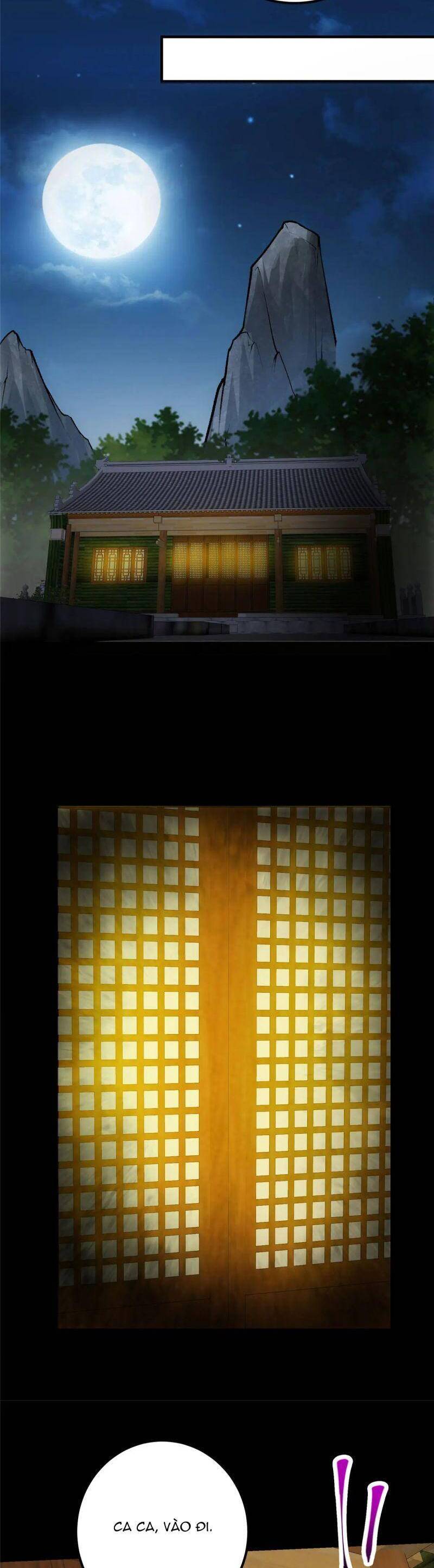 Chưởng Môn Khiêm Tốn Chút Chap 88 - Next Chap 89