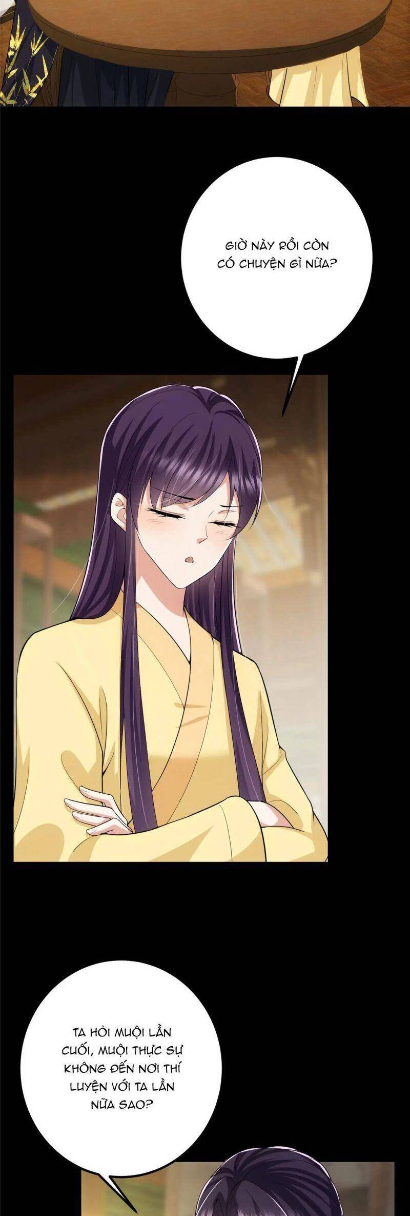 Chưởng Môn Khiêm Tốn Chút Chap 88 - Next Chap 89