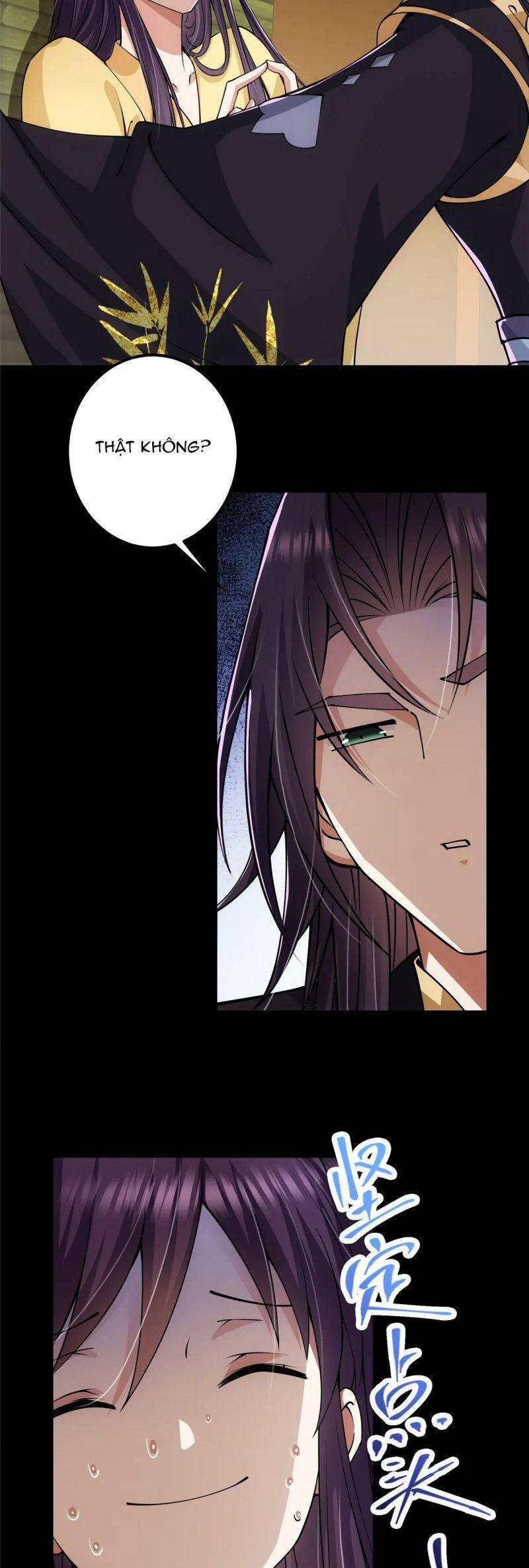 Chưởng Môn Khiêm Tốn Chút Chap 89 - Next Chap 90