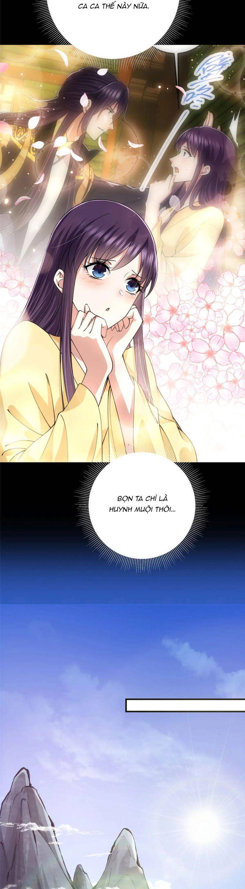Chưởng Môn Khiêm Tốn Chút Chap 89 - Next Chap 90