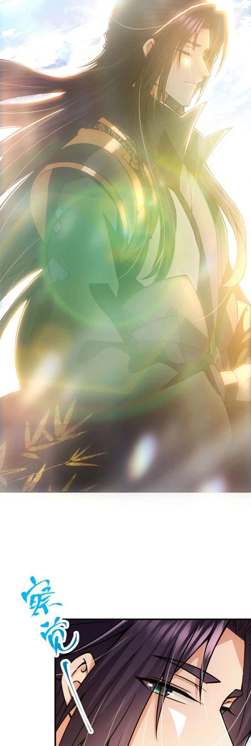 Chưởng Môn Khiêm Tốn Chút Chap 89 - Next Chap 90